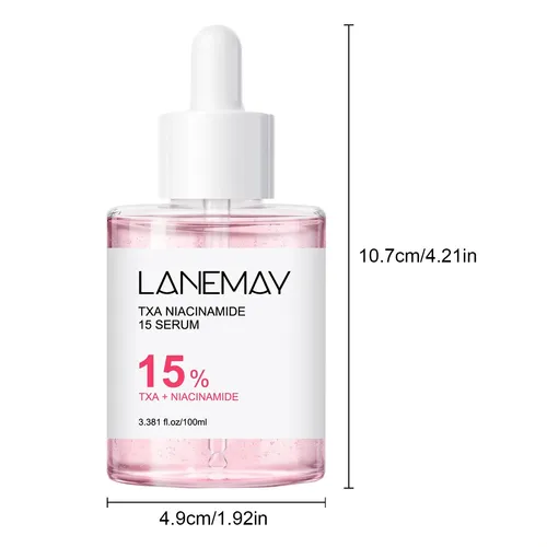 Suero Iluminador – Unifica Tono, Levanta, Suaviza Arrugas (1