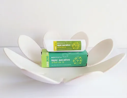 Acné, Granitos? Nunca Más Crema Preventiva C/aceite Arbol Te