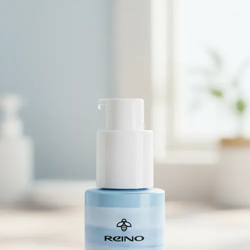 Crema Fluida Facial Piel Iluminada Y Radiante Iluminé X 75ml
