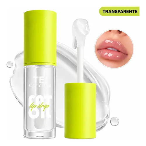 Gloss Fat Oil Lip Drip Humectante Labios Hidratados