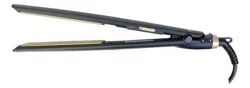 Gama Plancha Elegance Gold