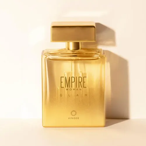 Perfume Empire Woman Glam Deo Cologne para mujer 100 ml