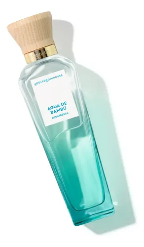 Adolfo Dominguez Agua De Bambú Edt 120 Ml