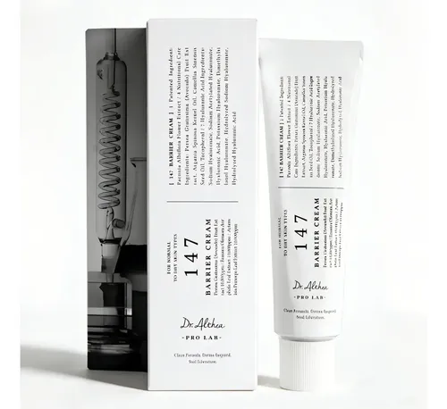 Dr. Althea 147 Barrier Cream Crema Humectante Calmante 50ml