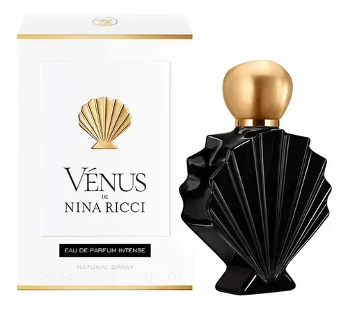 Perfume Venus Intense de Nina Ricci, 30 ml