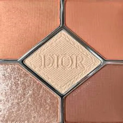 Dior Diorshow Eyeshadow Paleta 5 Colores