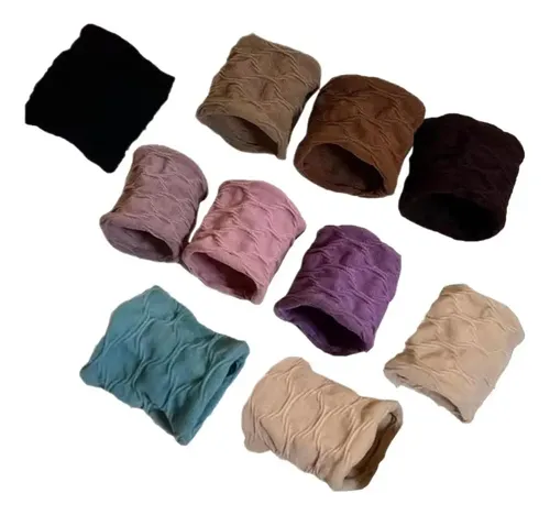 Cintas For El Pelo Diadema Elástica Algodón, Lazos F