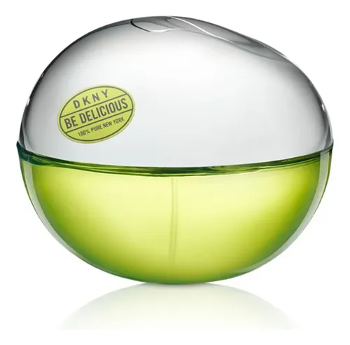 Perfume Importado Donna Karan New York Be Delicious Edp 100