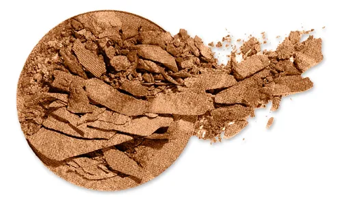 Bronceador Black Radiance Artisan Color Baked Gingersnap Pac