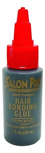 Pegamento Para Extensiones Decabello Salon Pro Hair Bonding