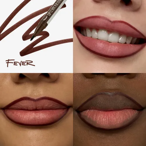 Delineador Labial Tinte Fijo Fever 04