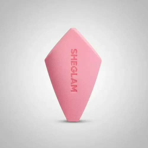 Esponja De Maquillaje Mediana Sheglam Diferentes Caras
