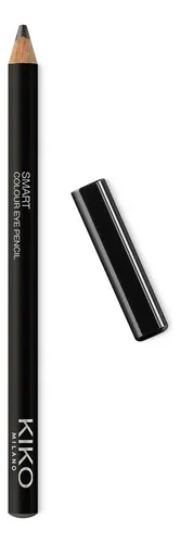 Kiko Milano Smart Colour Eyepencil 16 Metallic Anthracite