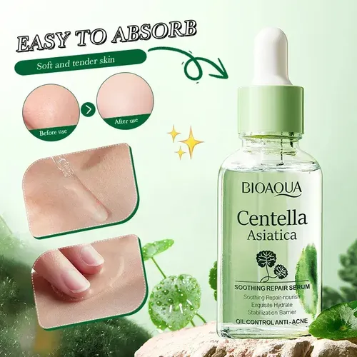 Crema Hidratante Xt Bioaoua Essence De Centellaz