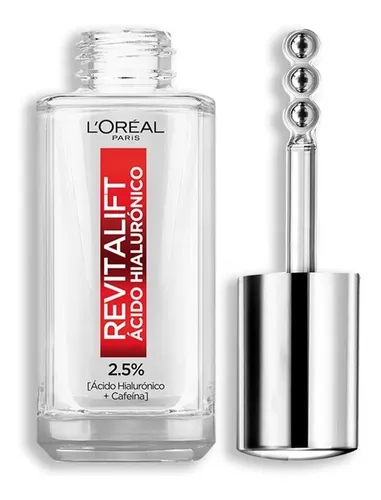 Serum Ojos L’oreal Paris Revitalift Acido Hialuronico