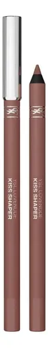 Delineador De Labios Yves Saint Laurent Lovenude Kiss Shaper 104 Burning Mauve