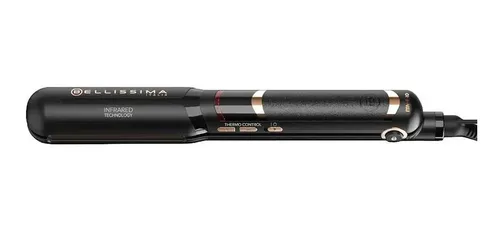 Planchita De Pelo Bellissima Imetec B8 200 Creativity