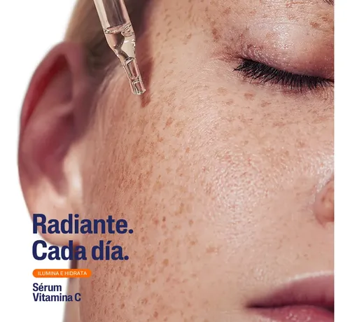 Cetaphil Serum Vitamina C 30 Ml
