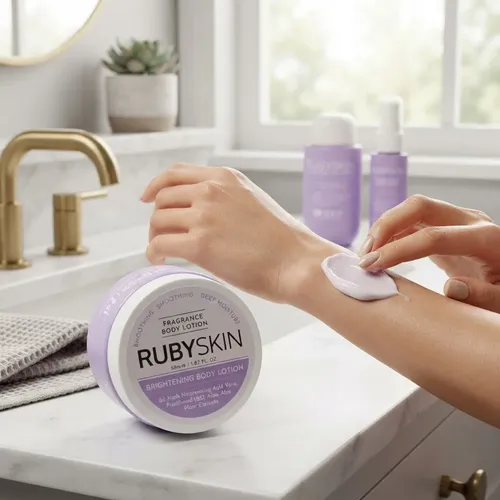 Combo Ruby Skin Skincare Rutina Facial Limpieza Hidratación