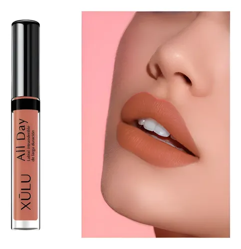 Labial Larga Duracion Intransferible All Day Almíbar
