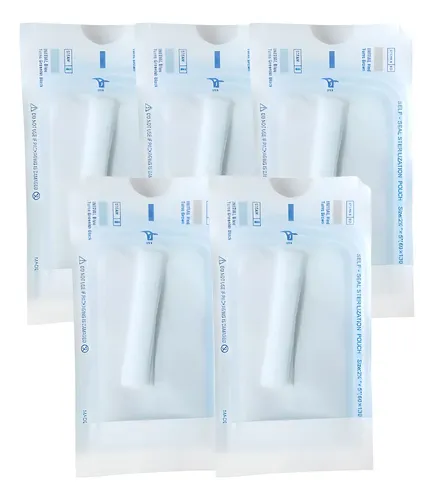 Tiras De Colageno X 60 Unidades Reabsorbibles Lifting