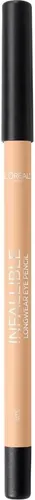 Deliniador A Prueba De Agua L’oreal Infallible Nude 1.2 G