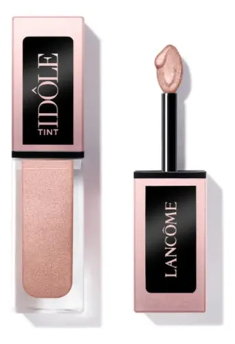 Sombra De Ojos Líquida Lancôme Idôle Tint Desert Sand 02