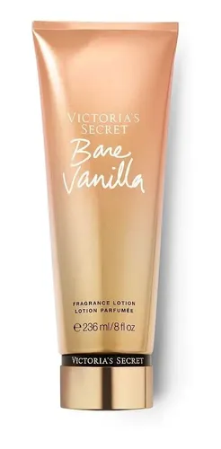 Loción Corporal Victoria’s Secret Bare Vanilla 236ml Vainilla