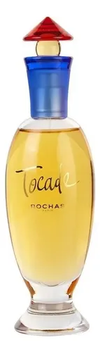 Perfume Mujer Rochas Paris Tocade Edt 100ml