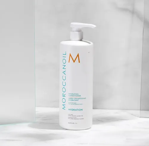 Acondicionador Hidratante Moroccanoil® 1000 Ml
