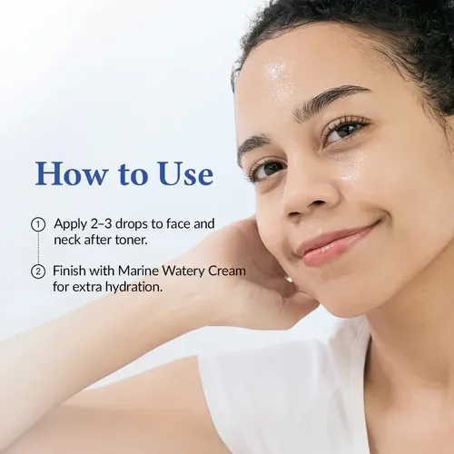 Dr.althea Aqua Marine Deep Serum 30ml