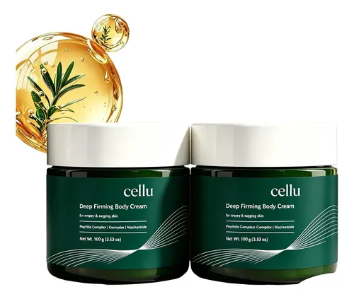 Loción Y Crema Corporal Hidratante Para Cuerpo Y Cuello