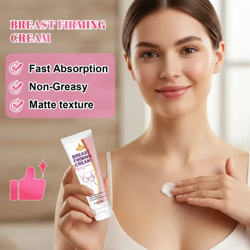 Crema Reafirmante Pechos 60g +1 Gratis Sumifang