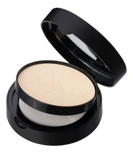 Polvo Compacto Note Vegano Luminous Silk X10g