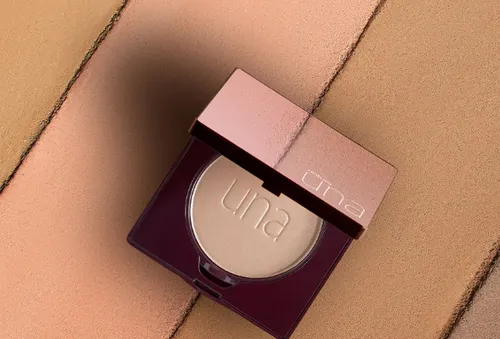 Repuesto Polvo Compacto Facial Natura Una Nude Me