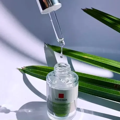 Lidherma Hyaluronic 4d Serum 30 G Hidratación Hialuronico
