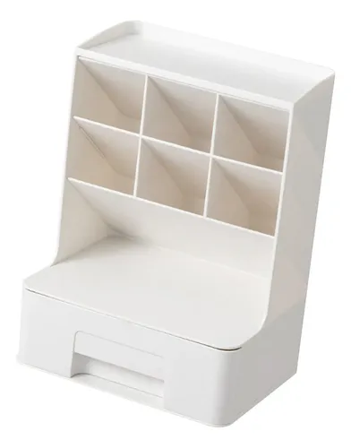 Soporte Multifuncional Para Bolígrafos, Brochas De Maquillaj