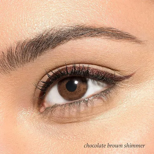 Lápiz Delineador Gel Duradero Julep 07 Chocolate Brown