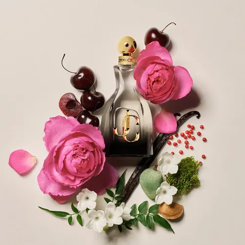 Perfume Mujer Jimmy Choo I Want Choo Forever Edp 40 Ml