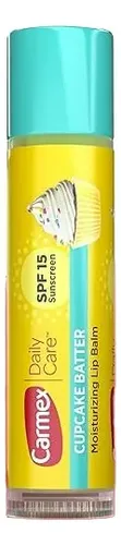 Bálsamo Labial Carmex Cupcake X1
