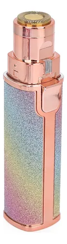 Máquina De Depilación Eléctrica Usb For Mujeres .