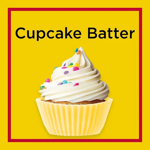 Carmex Lip Balm Cupcake Batter Stick Sin Blister Orig Spf 15