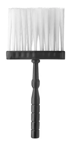 Plumero para Cabello Salón Belleza Barbero Escobilla Suave