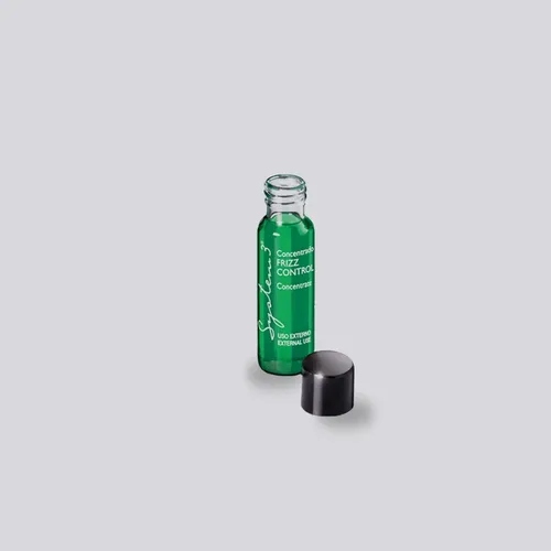 Ampollas Capilares System 3 Keratina Frizz Reparacion X12