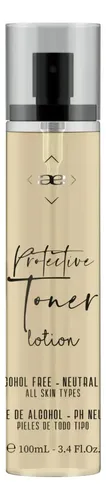 Idraet Loción Tónica Calmante 100 Ml