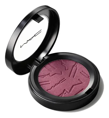 Rubor en polvo Colourstruck Plush de Mac Skinfinish