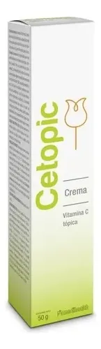 Medihealth Cetopic Crema 50g