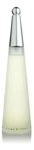 Perfume De Mujer Issey Miyake Leau Dissey 100 Ml