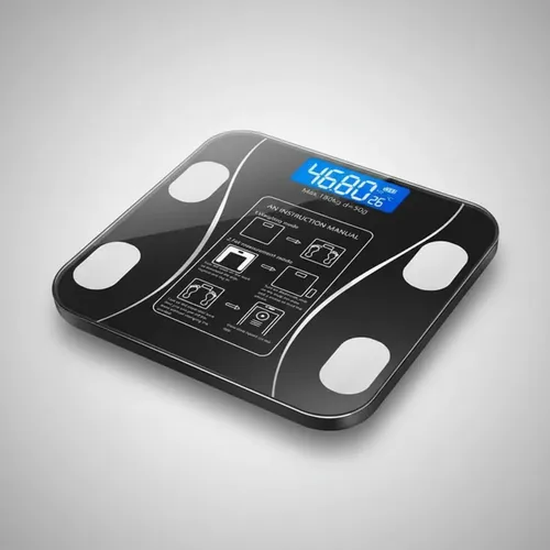 Balanza Inteligente Bluetooth Star Vision Sv-balan Digital