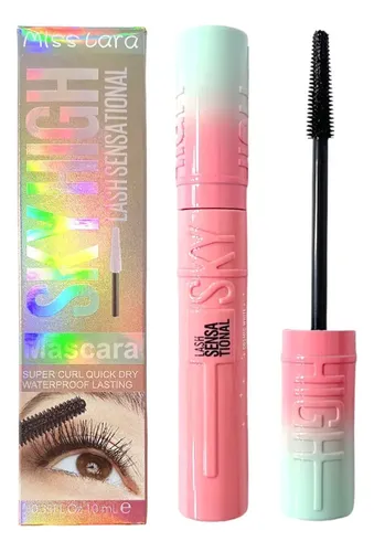 Mascara De Pestañas Sky High Miss Lara Peel Of Original